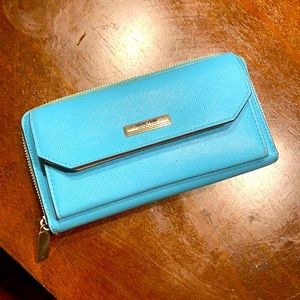 Kenneth Cole reaction wallet